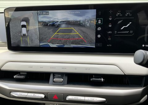 Kia EV4 GT-Line ‘S’ 18