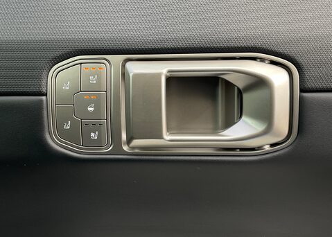 Kia EV4 GT-Line ‘S’ 23