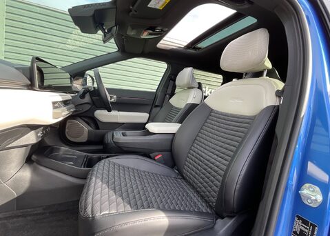 Kia EV4 GT-Line ‘S’ 5