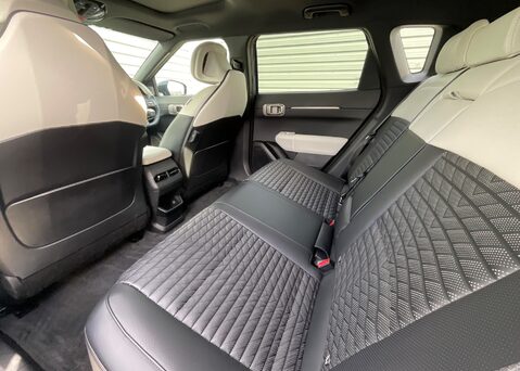 Kia EV4 GT-Line ‘S’ 14