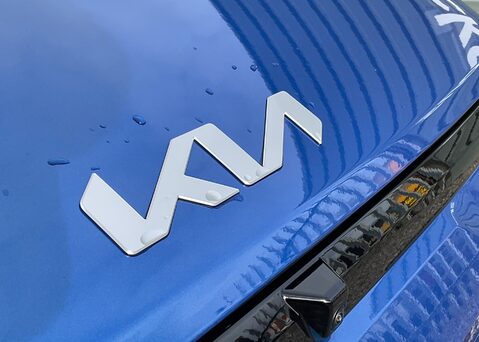 Kia EV4 GT-Line ‘S’ 9