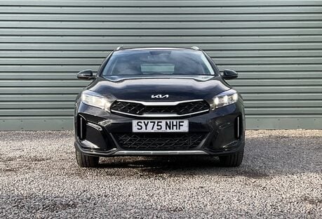 Kia Ceed 1.0 T-GDi Pure