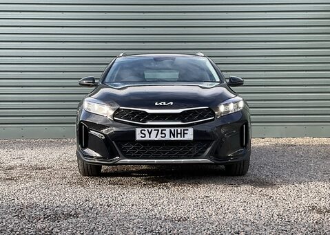 Kia Ceed 1.0 T-GDi Pure 2