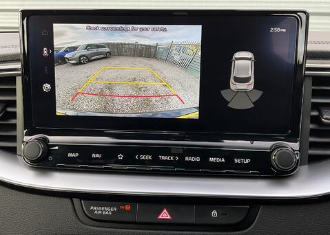 Kia Ceed 1.0 T-GDi Pure 14