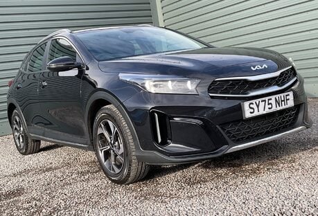Kia Ceed 1.0 T-GDi Pure