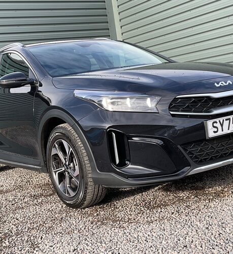 Kia Ceed 1.0 T-GDi Pure