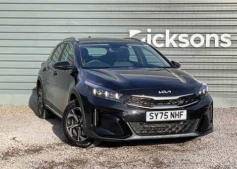 Kia Ceed 1.0 T-GDi Pure 1