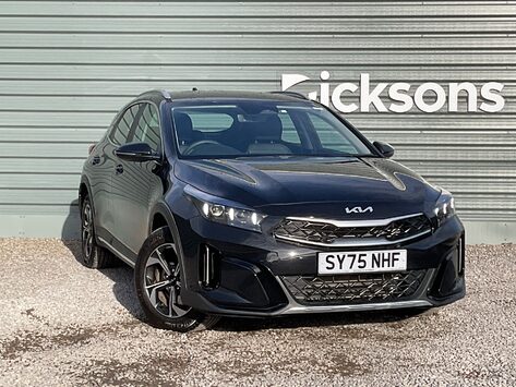 Kia Ceed 1.0 T-GDi Pure