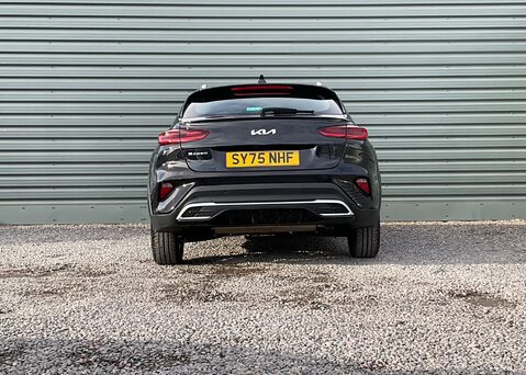 Kia Ceed 1.0 T-GDi Pure 5