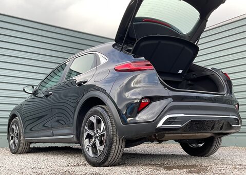 Kia Ceed 1.0 T-GDi Pure 17