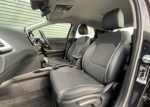 Kia Ceed 1.0 T-GDi Pure 12