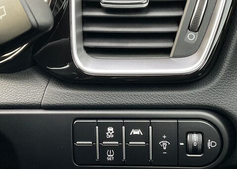 Kia Ceed 1.0 T-GDi Pure 20