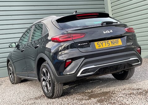 Kia Ceed 1.0 T-GDi Pure 6