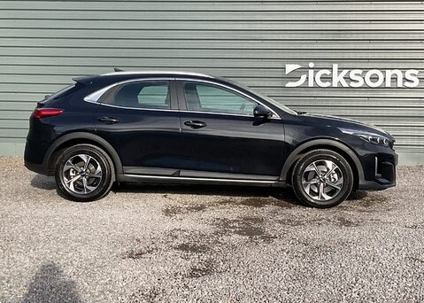 Kia Ceed 1.0 T-GDi Pure 4