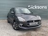 Suzuki Swift ATTITUDE DUALJET