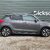Suzuki Swift ATTITUDE DUALJET 6