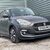 Suzuki Swift ATTITUDE DUALJET 7