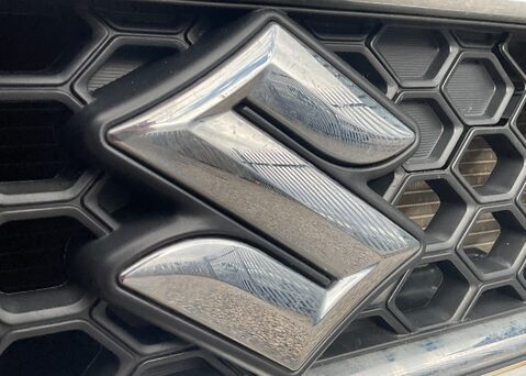 Suzuki Swift ATTITUDE DUALJET 2