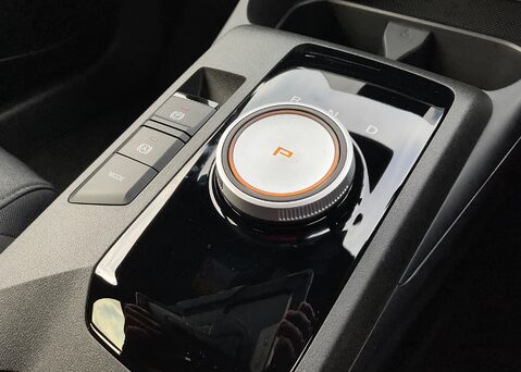 MG MG3 1.5 HYBRID+ TROPHY 21