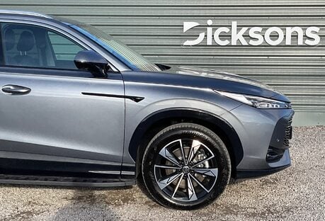 MG MG HS 1.5 T-GDI TROPHY PHEV