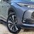 MG MG HS 1.5 T-GDI TROPHY PHEV 1