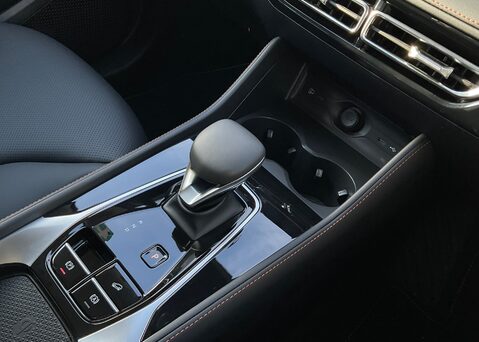 MG MG HS 1.5 T-GDI TROPHY PHEV 20