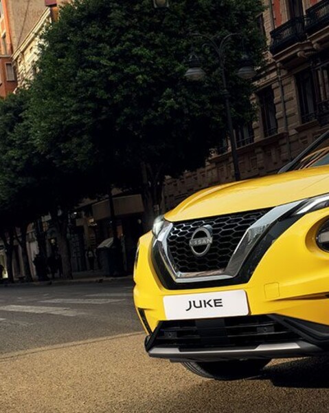 Dicksons Nissan