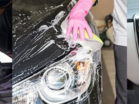 Preparing Your Car for Trade-In: Tips to Maximise Your Vehicle’s Value