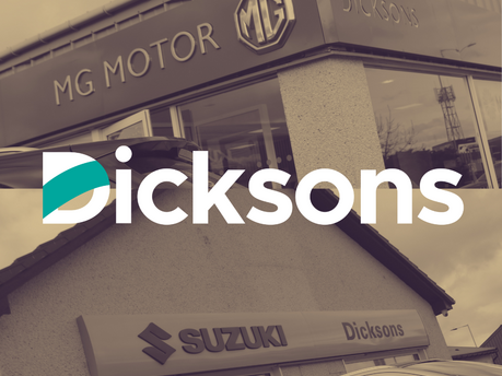 Exciting New Appointments at Dicksons!