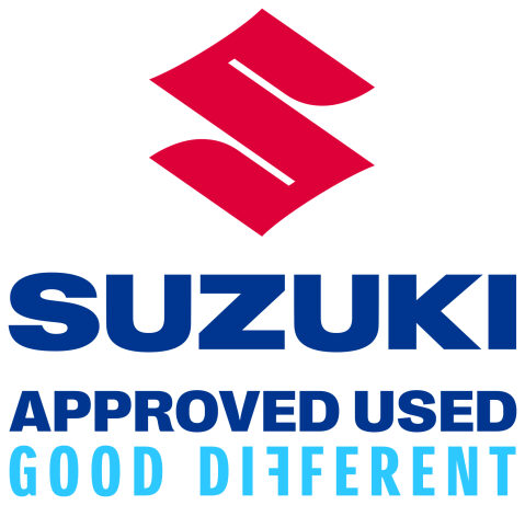 Suzuki approved used dealer