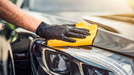 We're Hiring: Driver/Car Cleaner