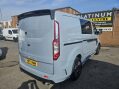 Ford Transit Custom 320 LIMITED DCIV ECOBLUE 4