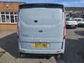 Ford Transit Custom 320 LIMITED DCIV ECOBLUE 5