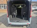 Ford Transit Custom 320 LIMITED DCIV ECOBLUE 6