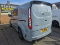 Ford Transit Custom 320 LIMITED DCIV ECOBLUE 7