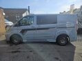 Ford Transit Custom 320 LIMITED DCIV ECOBLUE 9