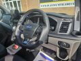Ford Transit Custom 320 LIMITED DCIV ECOBLUE 13