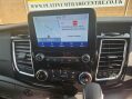Ford Transit Custom 320 LIMITED DCIV ECOBLUE 15