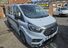 Ford Transit Custom 320 LIMITED DCIV ECOBLUE