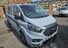 Ford Transit Custom 320 LIMITED DCIV ECOBLUE