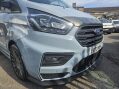 Ford Transit Custom 320 LIMITED DCIV ECOBLUE 17
