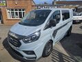 Ford Transit Custom 320 LIMITED DCIV ECOBLUE 3