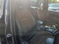 Ford Ranger WILDTRAK 4X4 DCB TDCI 6