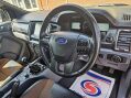 Ford Ranger WILDTRAK 4X4 DCB TDCI 7