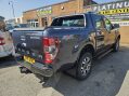 Ford Ranger WILDTRAK 4X4 DCB TDCI 4