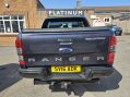 Ford Ranger WILDTRAK 4X4 DCB TDCI 5