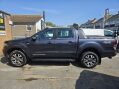Ford Ranger WILDTRAK 4X4 DCB TDCI 8
