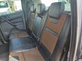 Ford Ranger WILDTRAK 4X4 DCB TDCI 11