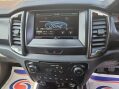 Ford Ranger WILDTRAK 4X4 DCB TDCI 12