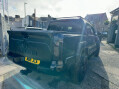 Volkswagen Amarok DC TDI ULTIMATE 4MOTION 4